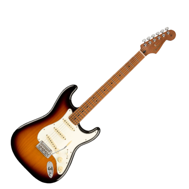 Stratocaster Image